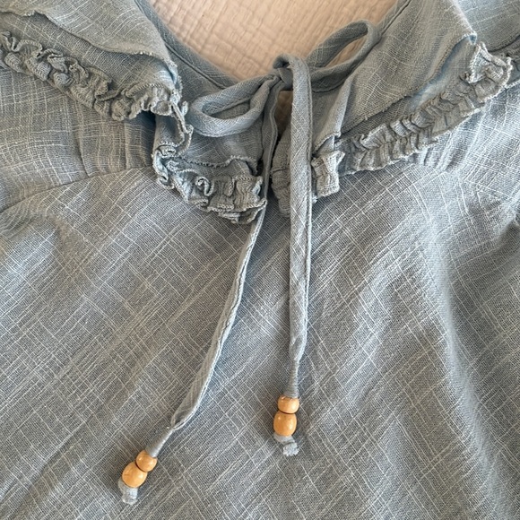 Free People Love Forever Mini Dress in Hot Spring Brand New size S - Picture 7 of 14